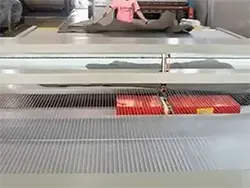 Jifeng Leather, Vietnam