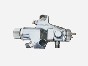 Pièces détachées pour machines de pulvérisation du cuir