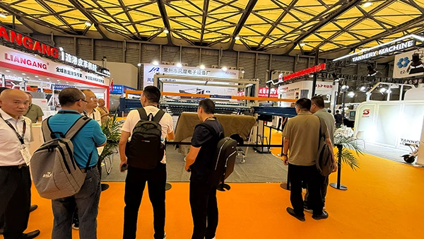 Salon international de Shanghai