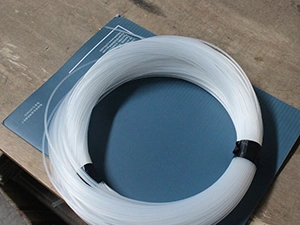 Courroie en monofilament de nylon pour convoyeur