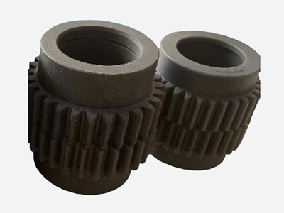 Engrenage de tambour (30 dents avec palier)