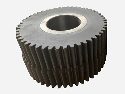 Engrenage de rouleau de motif (49 dents)