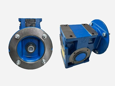Réducteur MRV63 UO3A-24x200