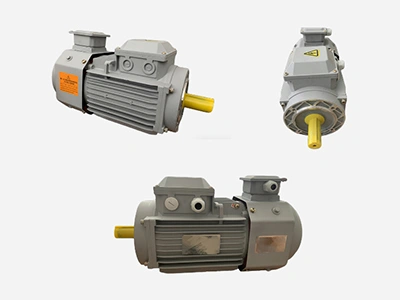 Moteur réducteur