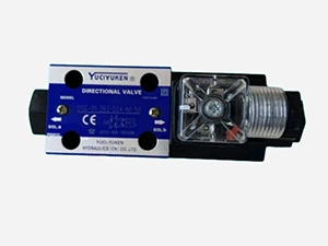 Électrovanne (Huzhou)