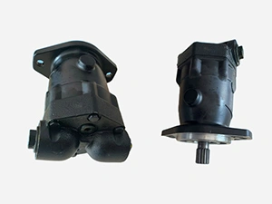 Moteur hydraulique de rouleau d'alimentation (Huzhou)