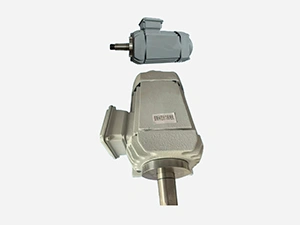 Moteur de machine (Mosconi)
