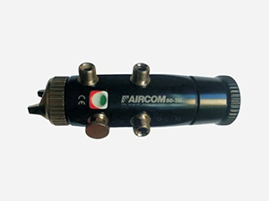 AIRCOM-50TH Pistolet de pulvérisation