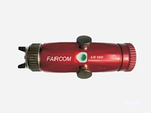 AIRCOM-LR120 Pistolet de pulvérisation