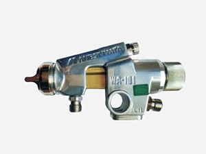 Shioda WA-101 Pistolet de pulvérisation (Japan)