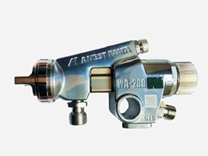 Shioda WA-200 Pistolet de pulvérisation (Japan)