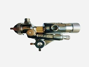 Taiwan HVLP778 Pistolet de pulvérisation basse pression