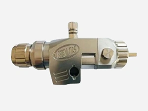 Pistolet de pulvérisation taïwanais compatible avec le pistolet allemand A11 