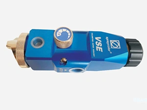 VSE Pistolet de pulvérisation basse pression italien