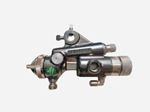 KA300 Pistolet de pulvérisation italien